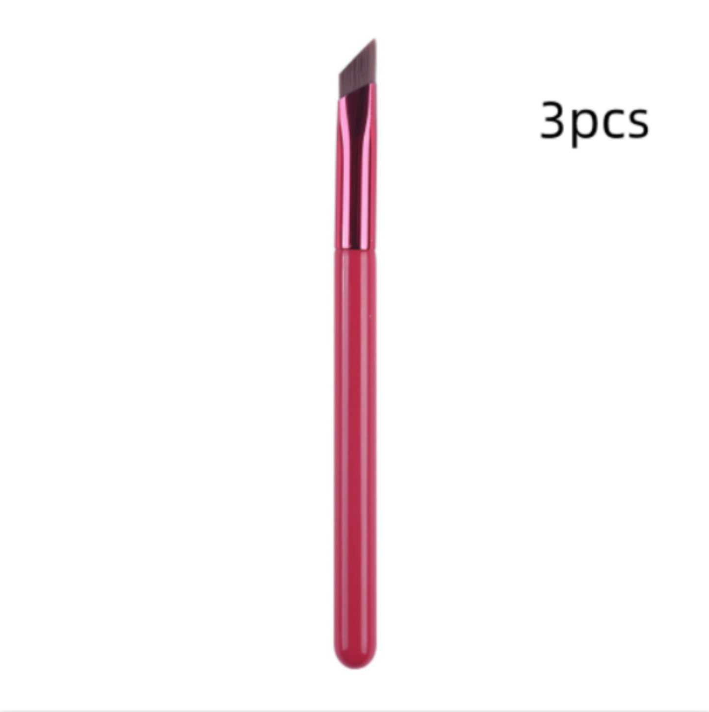 Wild Eyebrow Brush 3d Stereoscopic Painting Hairline Eyebrow Paste Artifact Eyebrow Brush Brow Makeup Brushes Concealer Brush