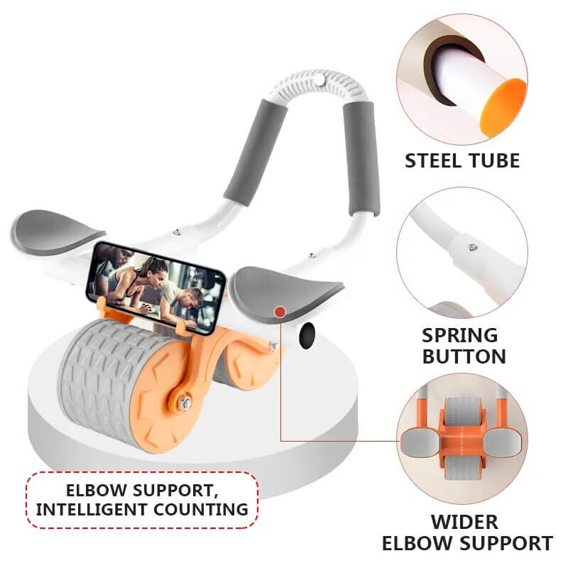 CorePower Pro Ab Roller — alternate product view 2