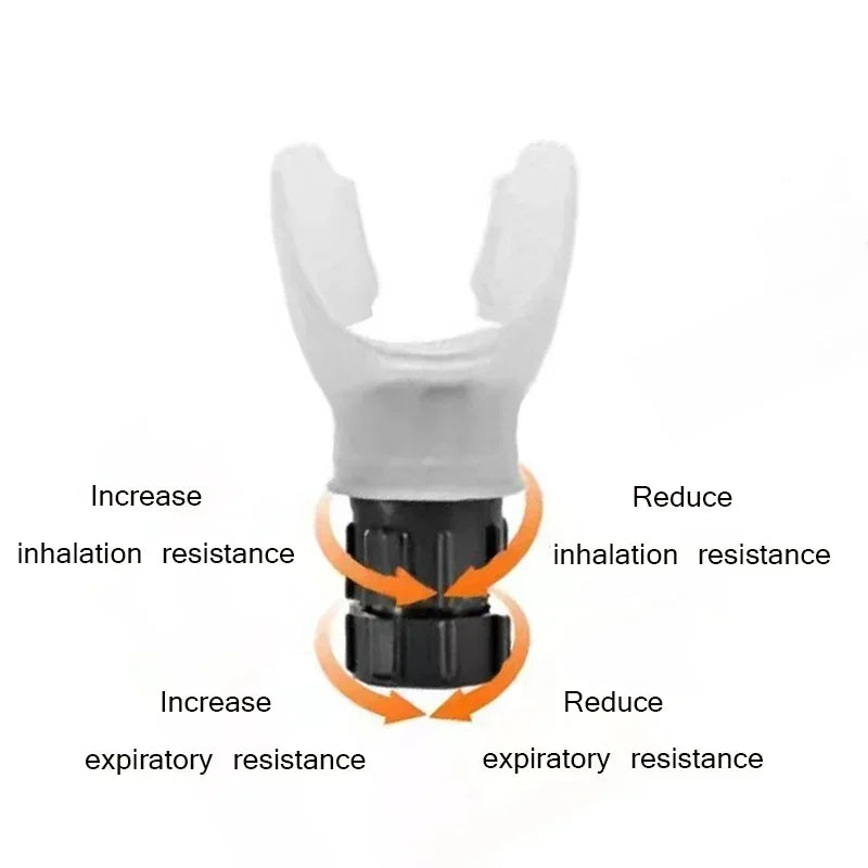 Breath Master Pro — alternate product view 4