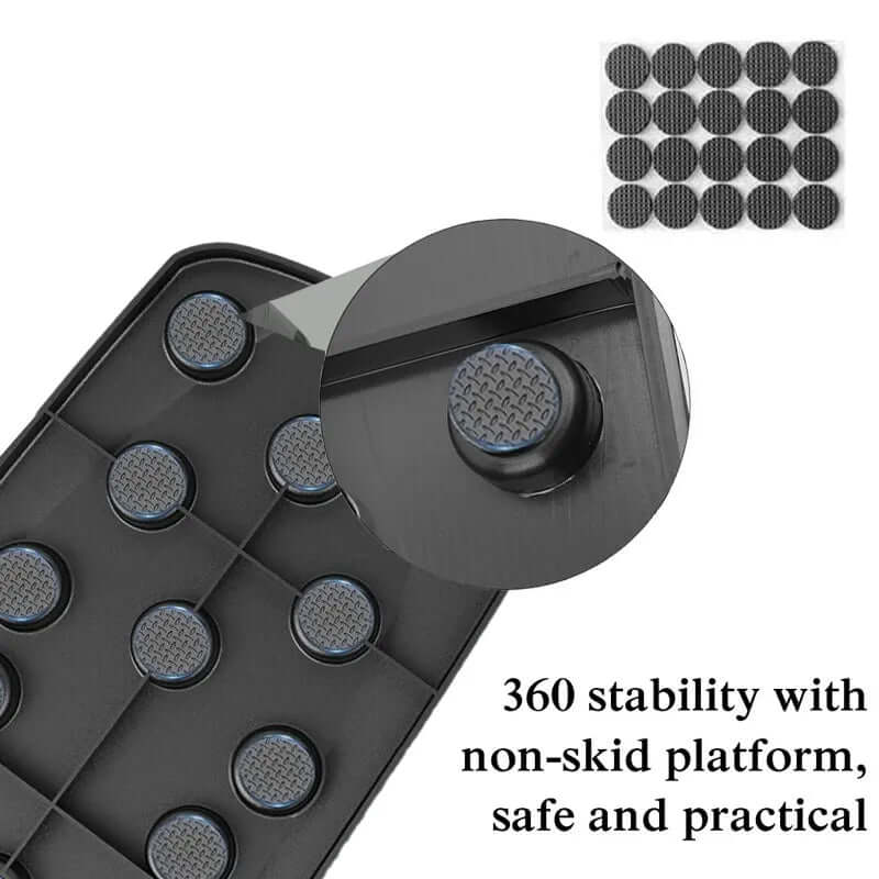 FlexiFit Pro Push-Up Handles — alternate product view 5