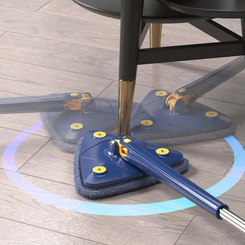 TriSpin 360 Spin Mop