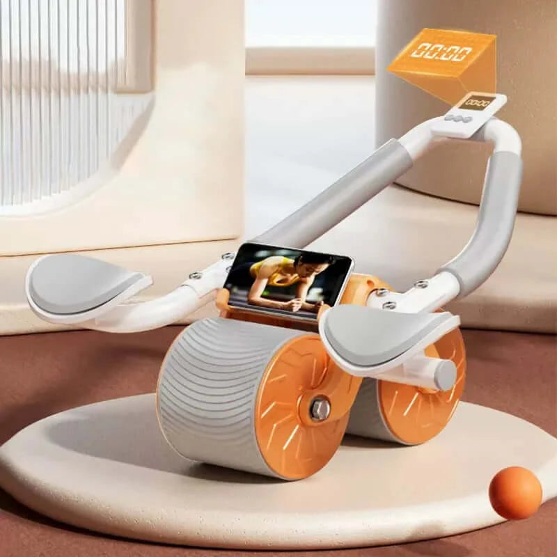CorePower Pro Ab Roller — alternate product view 4