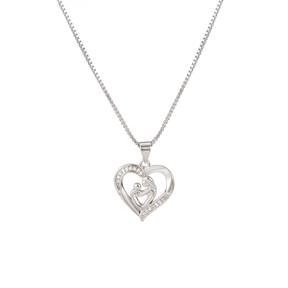 The Cherished Necklace Gift Box — product image 4
