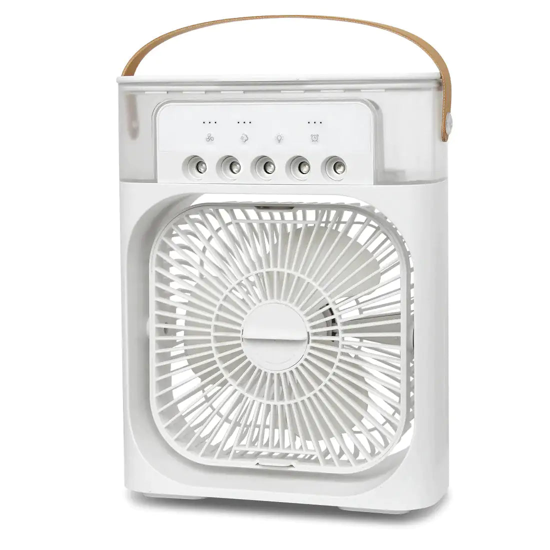 CoolMist Breeze Air Cooler — alternate product view 2