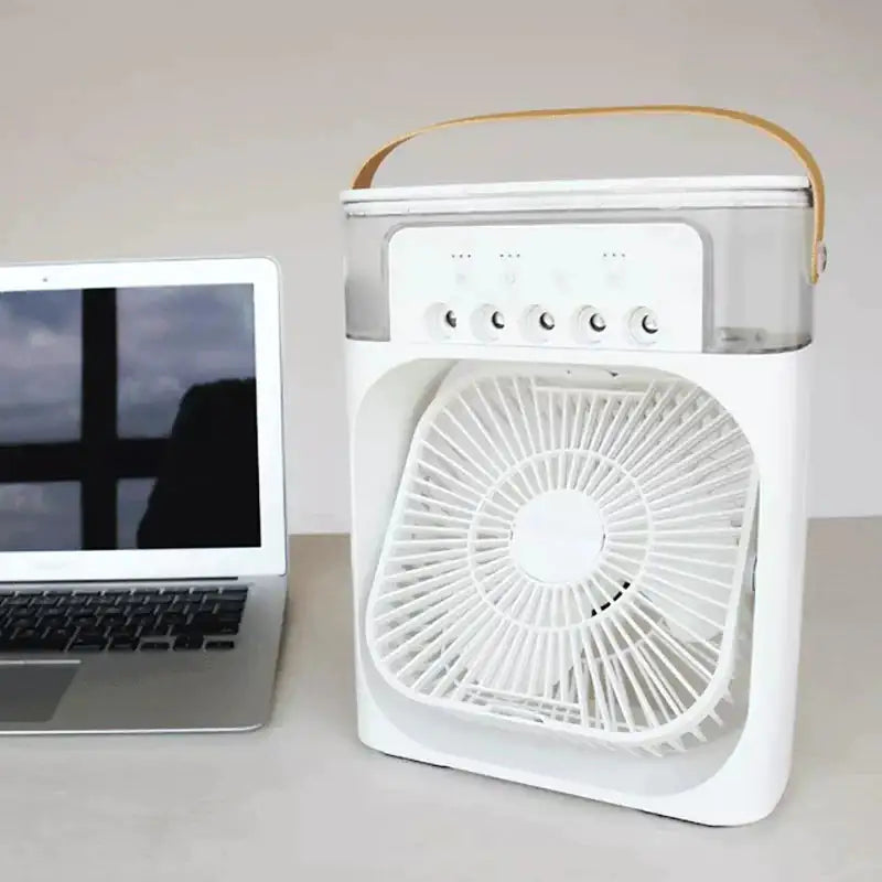 CoolMist Breeze Air Cooler