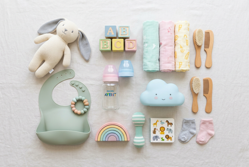 Kids & Babies