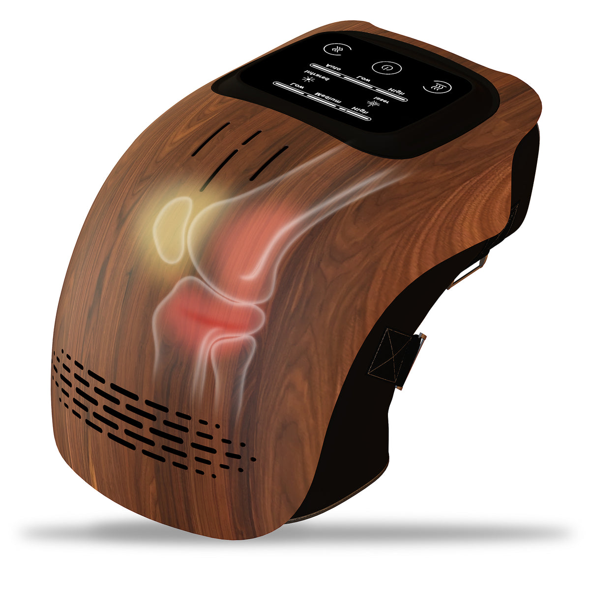 The Restore Knee Massager — product image 11