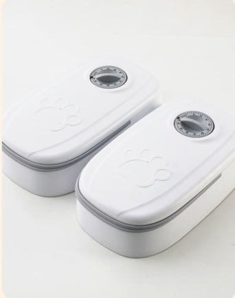 AutoFeed Smart Pet Feeder — product image 9