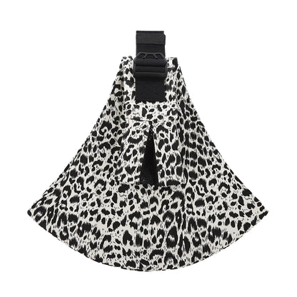 Portable One-shoulder Strap For Big Baby