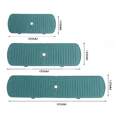 The Splashguard Sink Shield — alternate product view 14