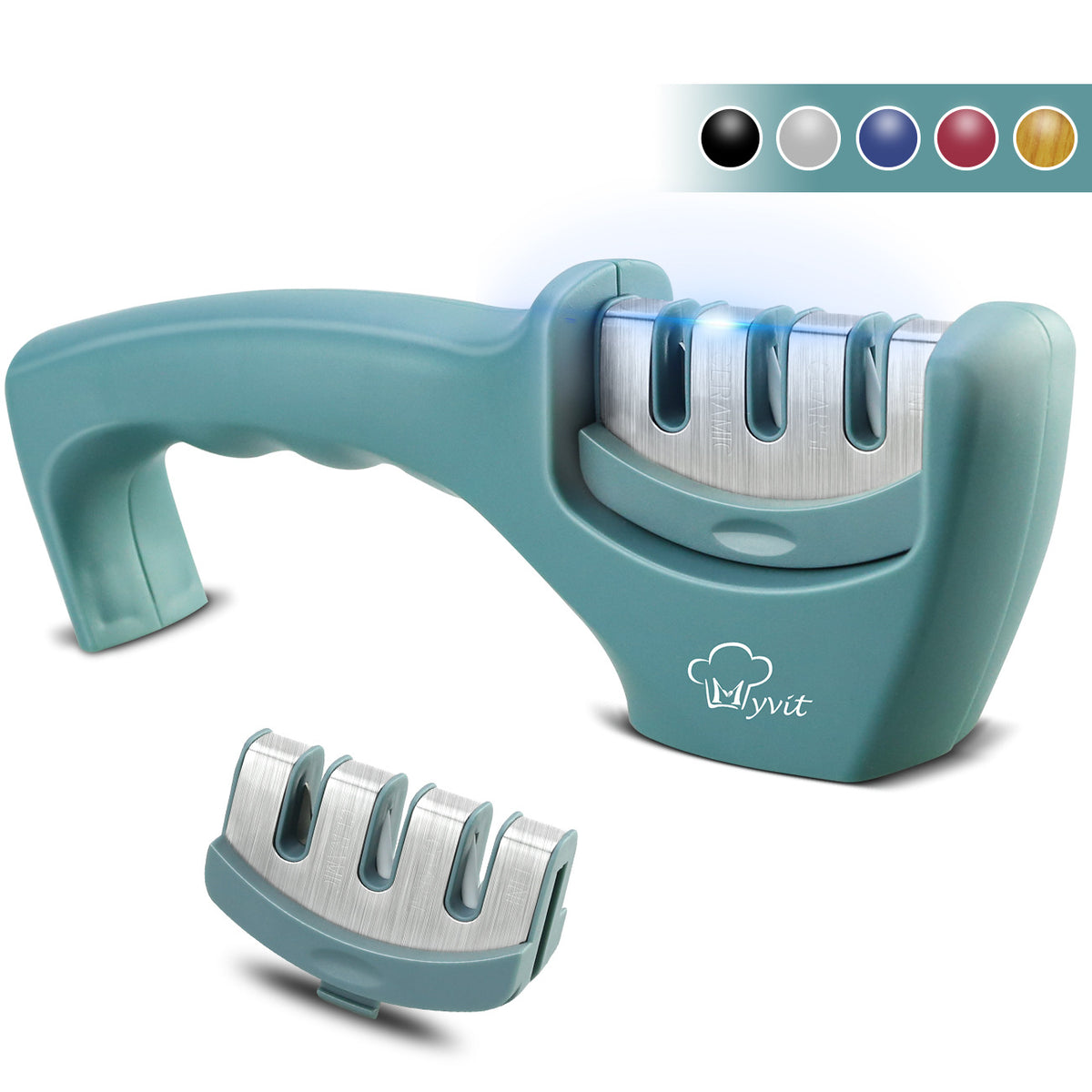 The Whetstone Diamond Knife Sharpener — product image 8