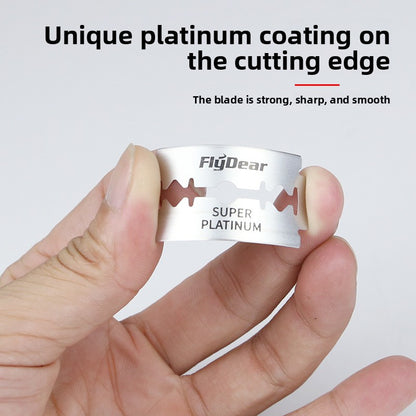 razor blades
