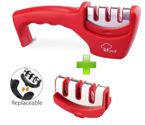 The Whetstone Diamond Knife Sharpener — product image 14
