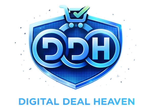 DigitalDealHeaven