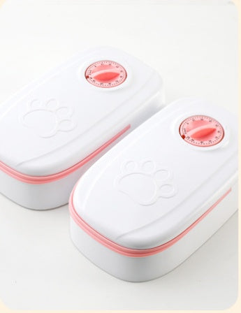 AutoFeed Smart Pet Feeder — product image 11