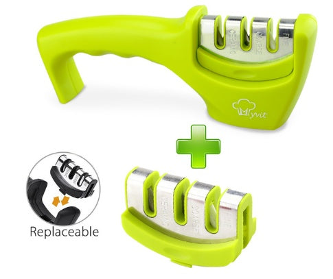 The Whetstone Diamond Knife Sharpener — product image 10