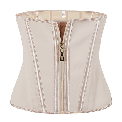 Waist Trainer Corset | Instant Hourglass Shape & Postpartum Support