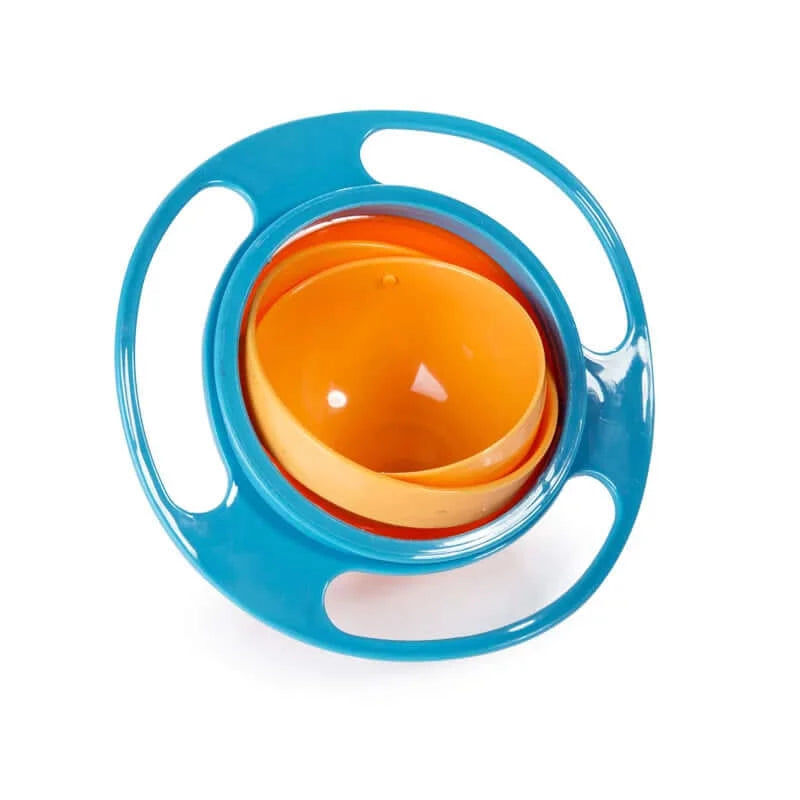 The NoSpill 360 Pet Bowl — alternate product view 8