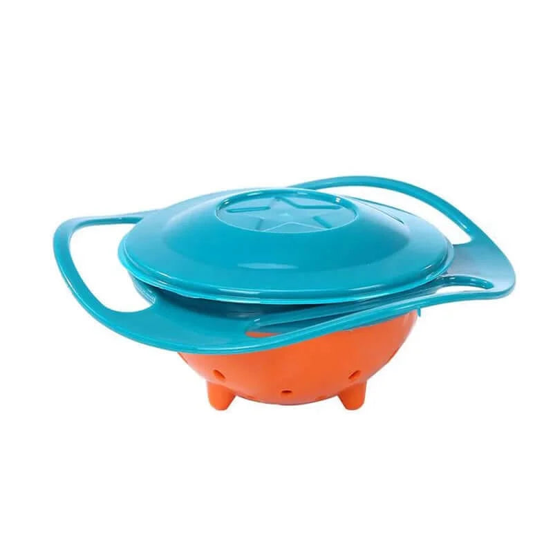 The NoSpill 360 Pet Bowl — alternate product view 4