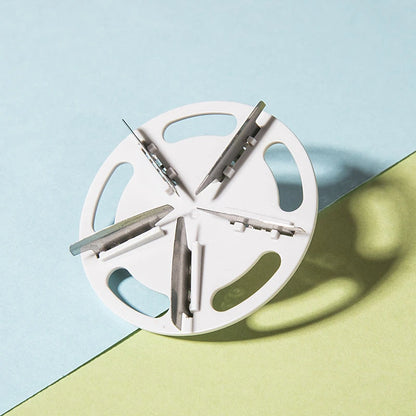 Lint Remover Replacement Blade