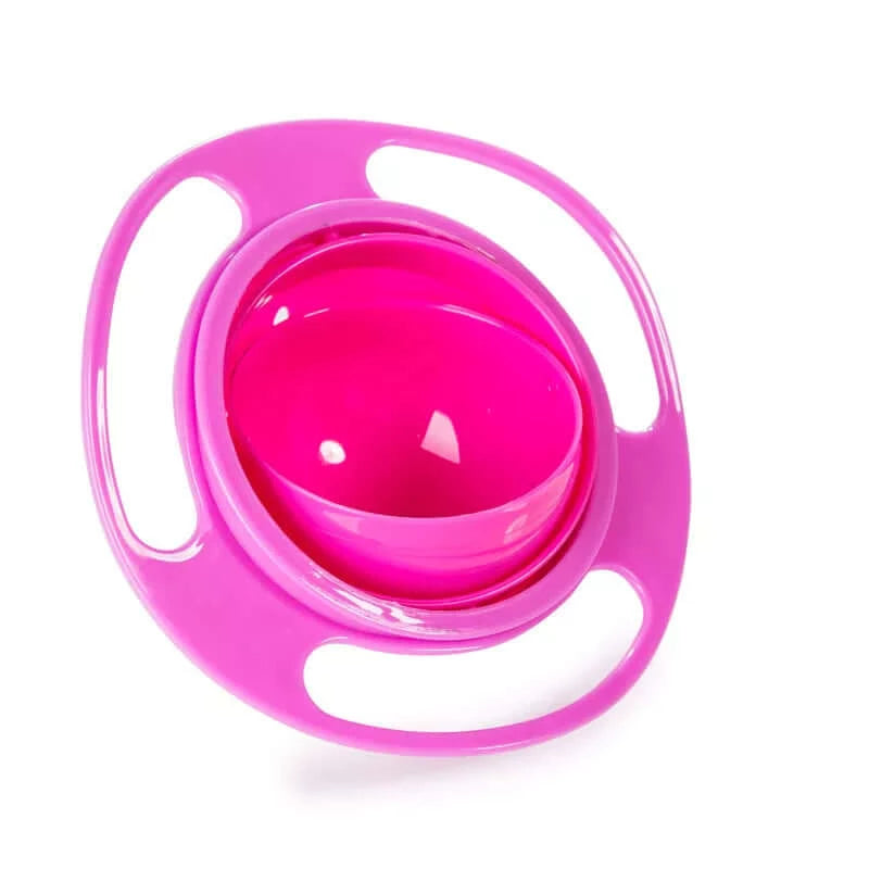 The NoSpill 360 Pet Bowl — alternate product view 9