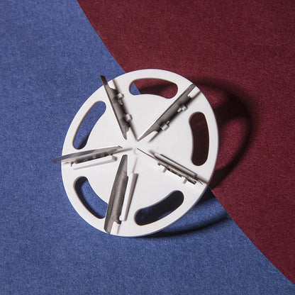 Lint Remover Replacement Blade