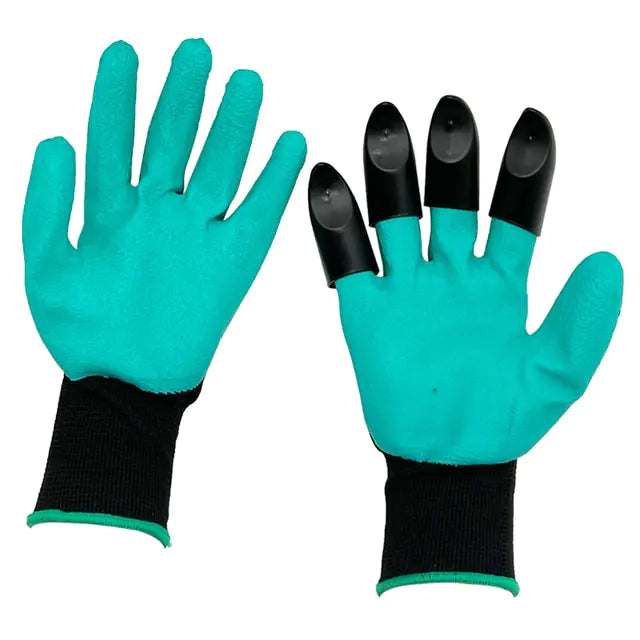 Claw Gloves