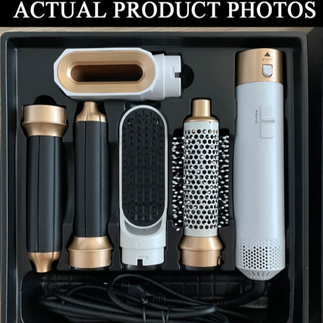 Ultimate Hair Styling Kit - DigitalDealHeaven DigitalDealHeaven
