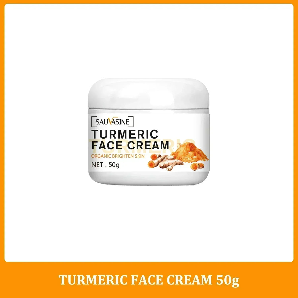 Golden Turmeric Skincare Set — alternate product view 7