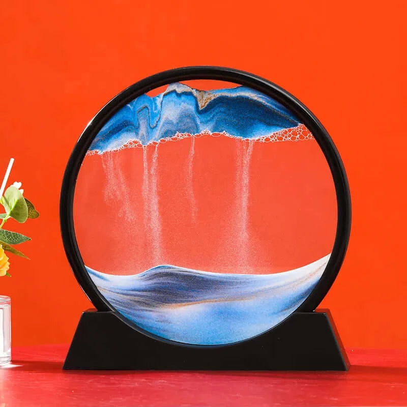Drift Kinetic Sand Art — alternate product view 5