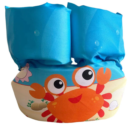 SplashyWings – Fun, floaty, and perfect for little swimmers.