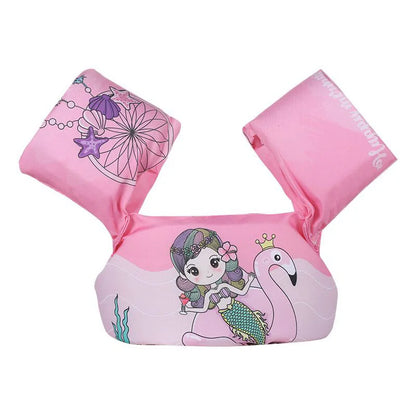 SplashyWings – Fun, floaty, and perfect for little swimmers.