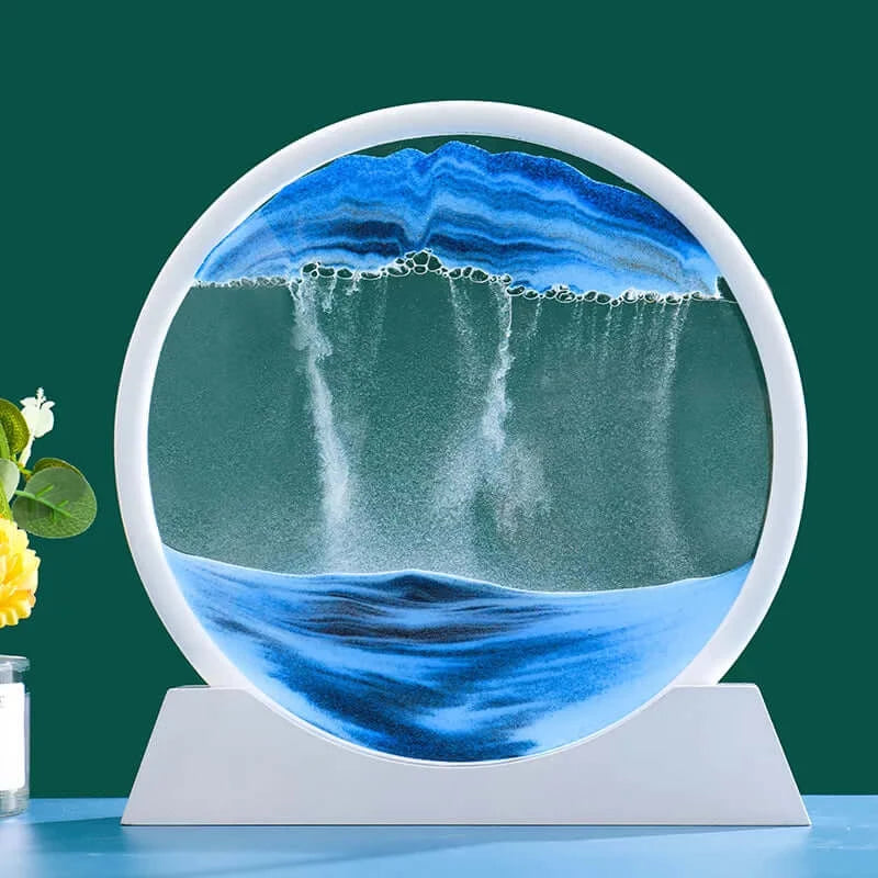Drift Kinetic Sand Art — alternate product view 13