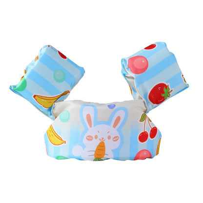 SplashyWings – Fun, floaty, and perfect for little swimmers.