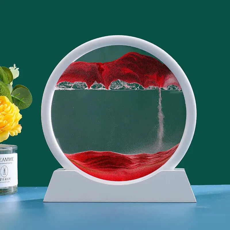 Drift Kinetic Sand Art — alternate product view 19