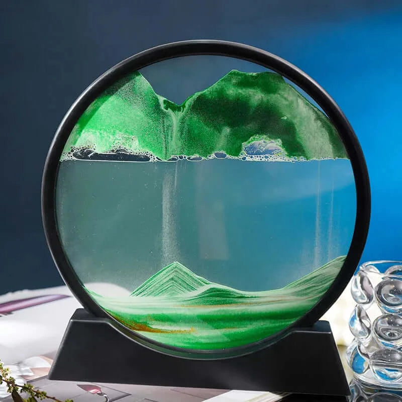 Drift Kinetic Sand Art — alternate product view 3