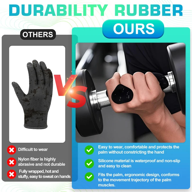 TitanGrip - Ultimate Grip Strengthener | Improve Hand Strength - FitGrip