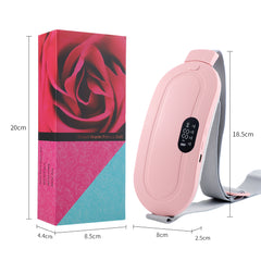 SereneHeat Wearable Heating Wrap