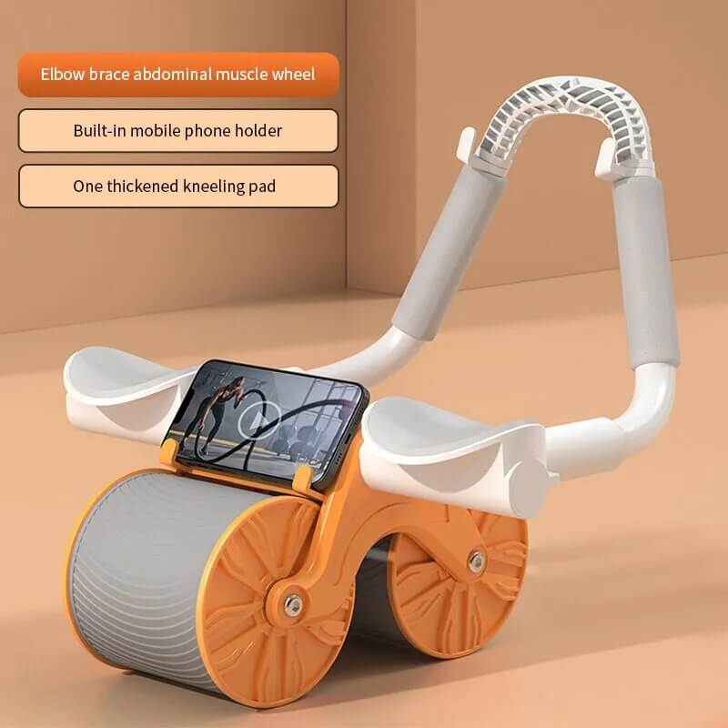 CorePower Pro Ab Roller — alternate product view 8