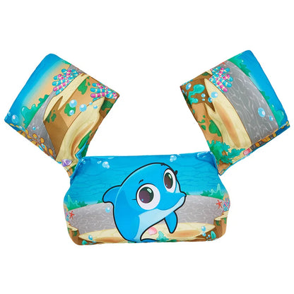 SplashyWings – Fun, floaty, and perfect for little swimmers.