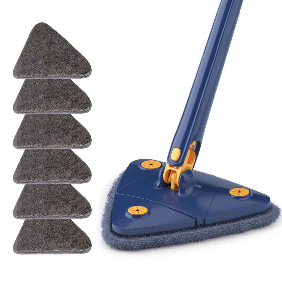 TriSpin 360 Spin Mop — alternate product view 8