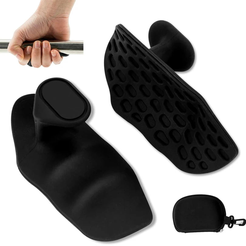 TitanGrip - Ultimate Grip Strengthener | Improve Hand Strength - FitGrip