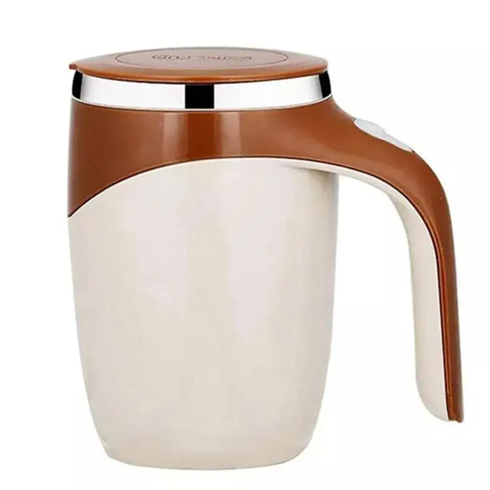 The Stir Self-Mixing Mug — alternate product view 8
