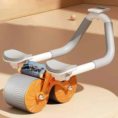 CorePower Pro Ab Roller