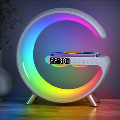 The Flex Gooseneck Desk Lamp