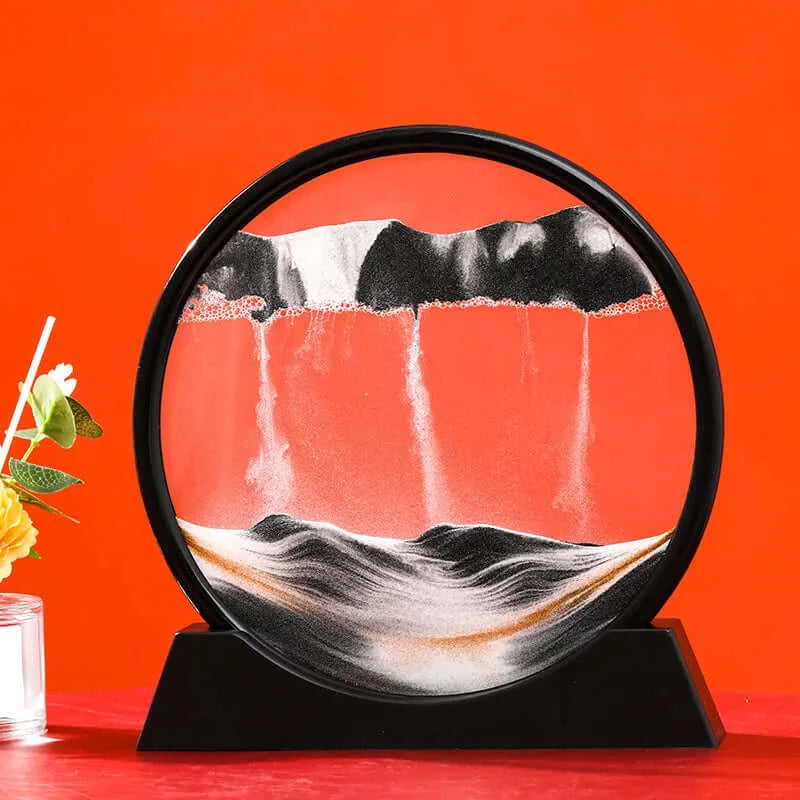 Drift Kinetic Sand Art — alternate product view 8