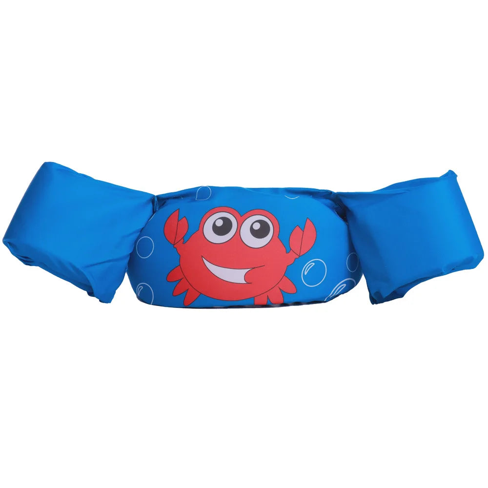 SplashyWings – Fun, floaty, and perfect for little swimmers.
