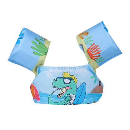 SplashyWings – Fun, floaty, and perfect for little swimmers.