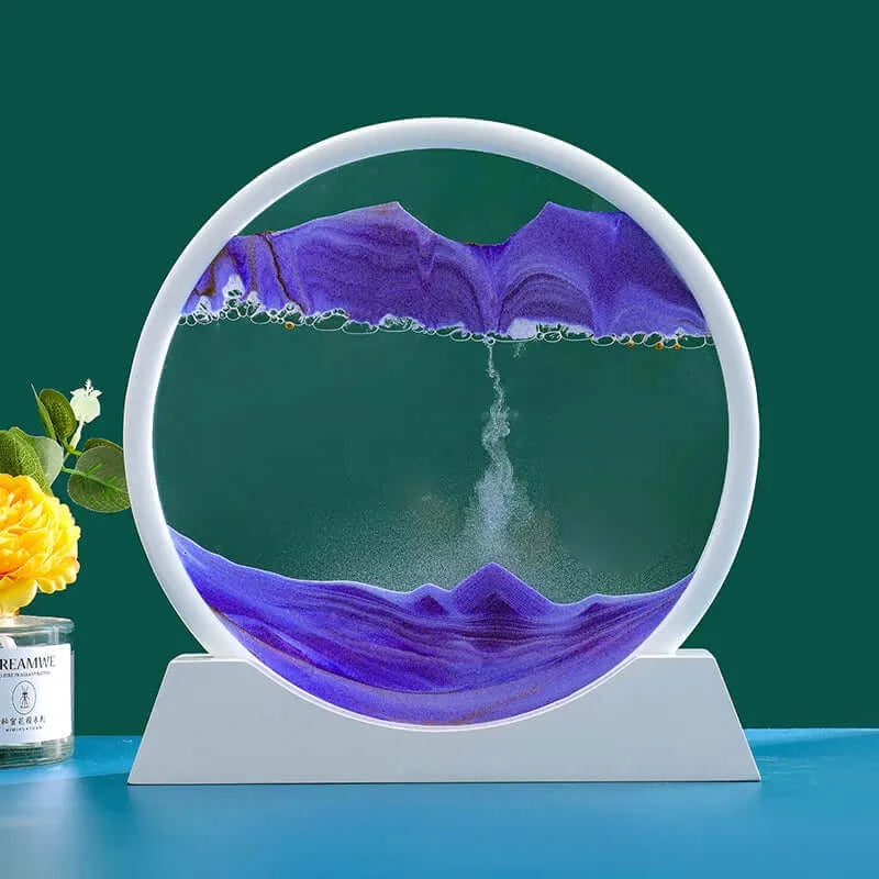 Drift Kinetic Sand Art — alternate product view 15
