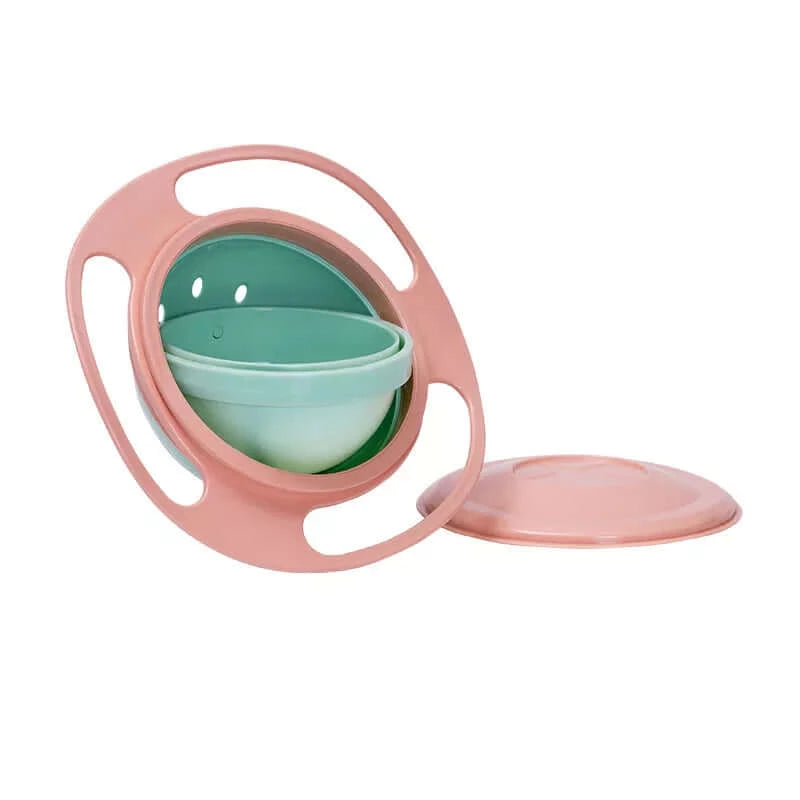 The NoSpill 360 Pet Bowl — alternate product view 10